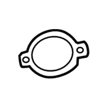 Saturn 15819521 Air Mass Sensor Seal