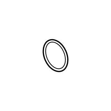 Chevy 12693989 Crankshaft Seal