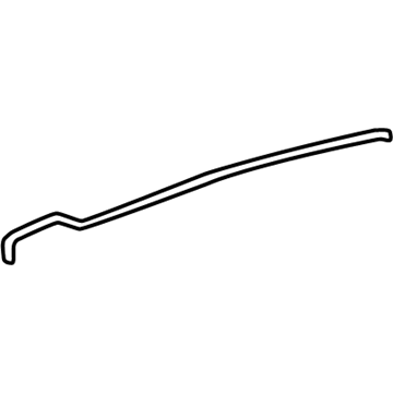 Buick 10433284 Control Rod