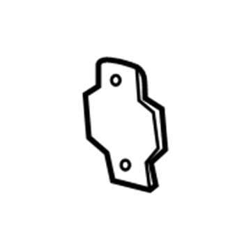 Chevy 10388361 Striker Washer