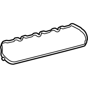 Cadillac 12619787 Valve Cover Gasket