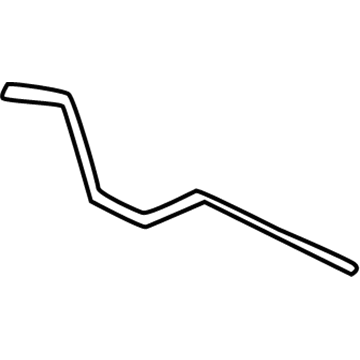 GMC 15682645 Stabilizer Bar