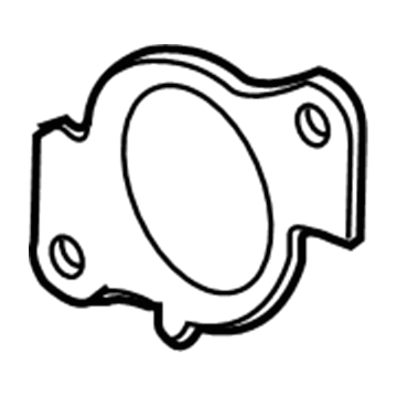 Saturn 90509682 Master Cylinder Gasket