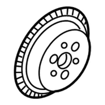 Saturn 90537301 Gear