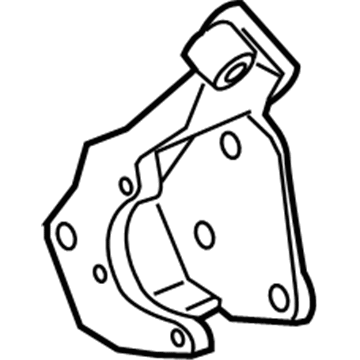 Chevy 92230319 Mount Bracket