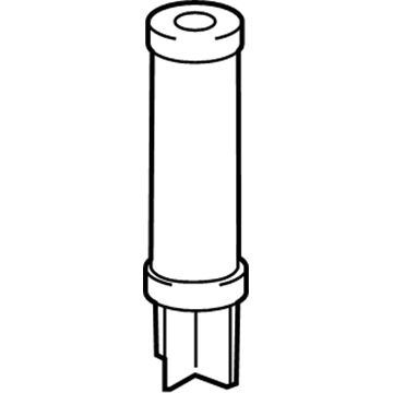 GM 52371212 Filter Kit,Cng Fuel