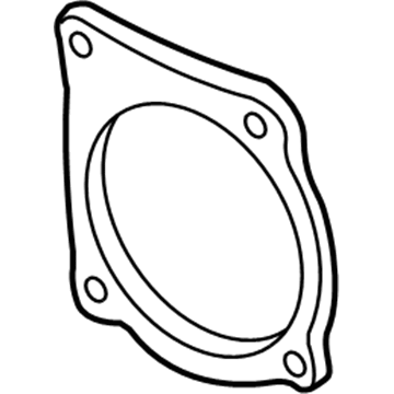 GMC Sonoma Water Pump Gasket - 10101275