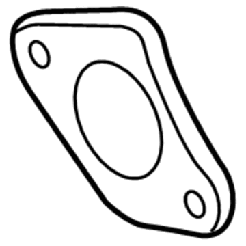 GM 88891776 Gasket,Engine Water Outlet Adapter