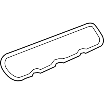 GMC 12637683 Valve Cover Gasket