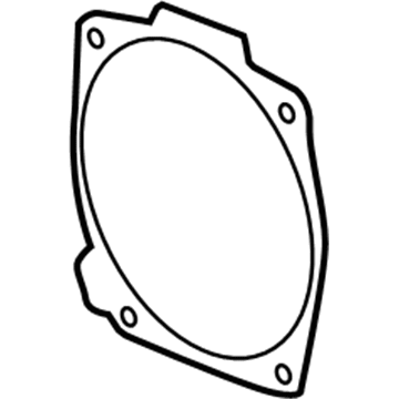 Saturn 15864790 Housing Seal