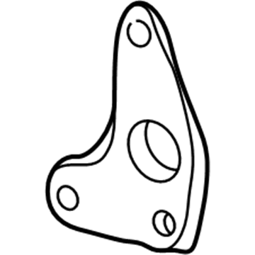 Pontiac 24573947 Adapter Gasket