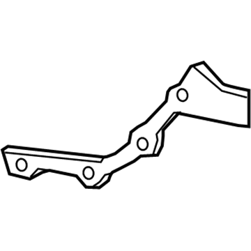 GMC 84309652 Guide Bracket