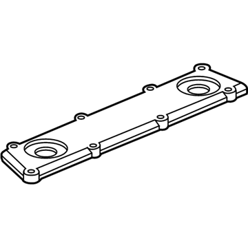 Saturn 90501955 Spacer Plate