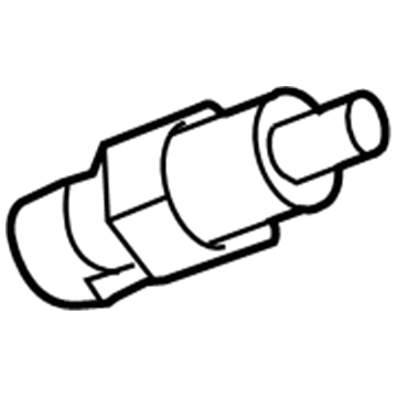 Cadillac 12571533 Spark Plug