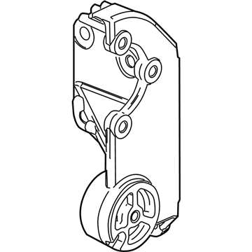 Chevy 24577495 Mount Bracket