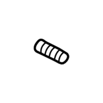 Chevy 11588810 Wheel Stud