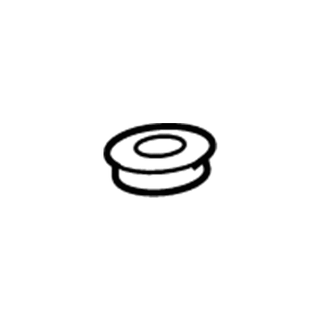 Hummer 15782041 Reservoir Grommet