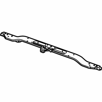 Chevy 22777915 Upper Tie Bar