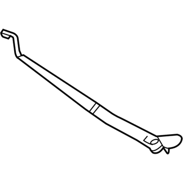 Chevy 22756328 Wiper Arm