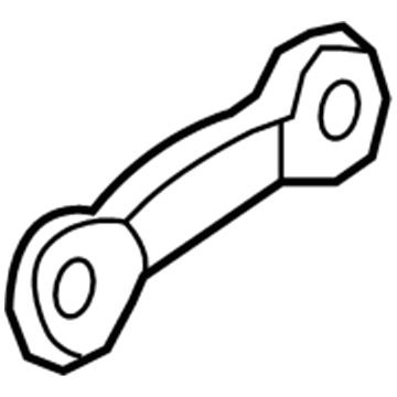 GM 25850210 Link,Rear Suspension