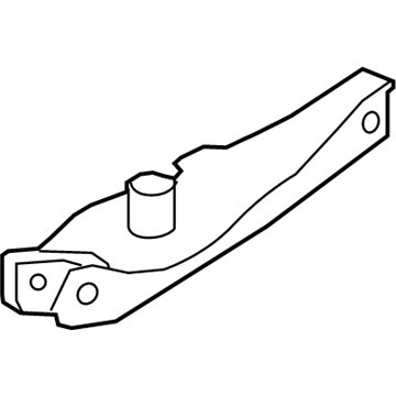 Saturn 22632794 Lower Control Arm