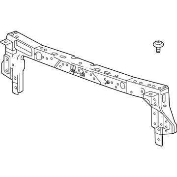 Chevy 84003890 Upper Tie Bar