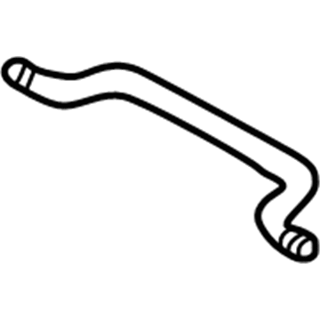 Pontiac 88972398 Lock Rod