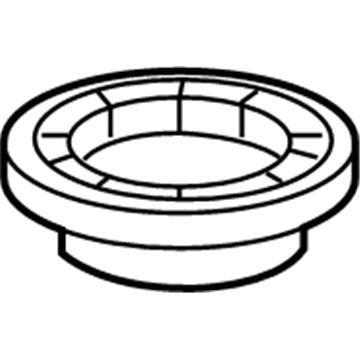 GMC 20827102 Strut Bearing