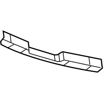 Saturn 25802339 Lower Support