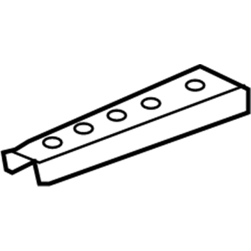 GMC 25854018 Reinforcement