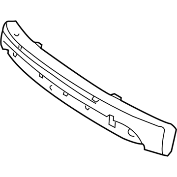 Pontiac 92164723 Absorber