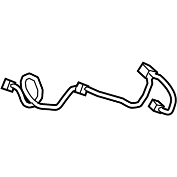 Chevy 20864000 Harness