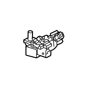 Chevy 13545953 Sensor