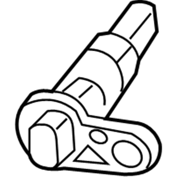 GM 55492970 Sensor Assembly, Crankshaft Position