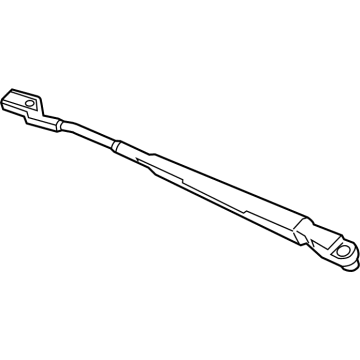 Buick 42429688 Wiper Arm