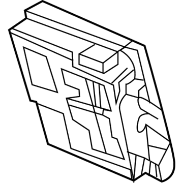 Chevy 13523241 Module