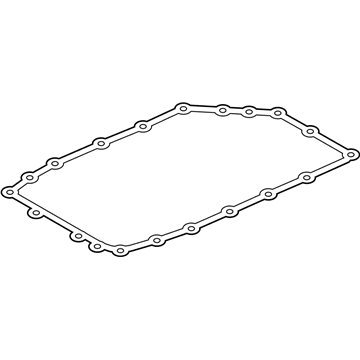 GMC 24225800 Transmission Pan Gasket