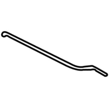 Chevy 95201994 Handle Rod