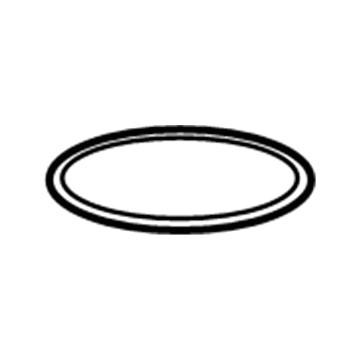 Chevy 22682111 Fuel Pump Assembly Seal