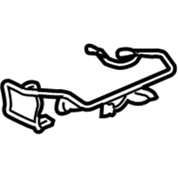 Chevy 88978225 Harness