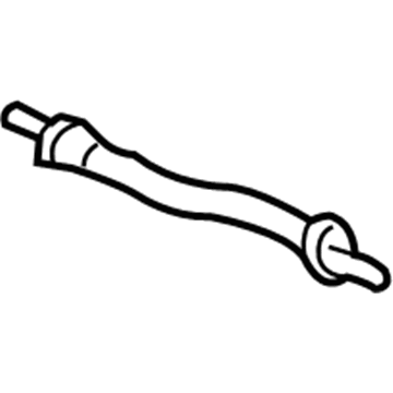 Chevy 26089896 Cable