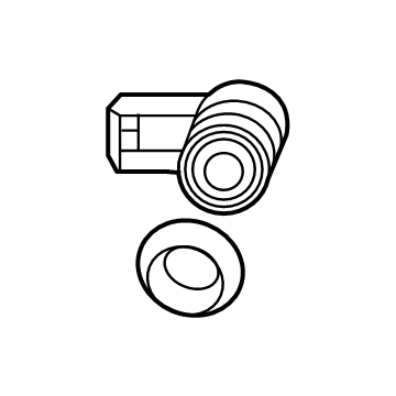 Chevy 23370671 Sensor