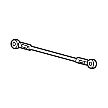 Cadillac 12692510 Actuator Rod