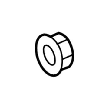 GMC 11517996 Stabilizer Link Nut