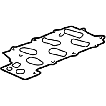 Chevy Camaro Intake Manifold Gasket - 24504789