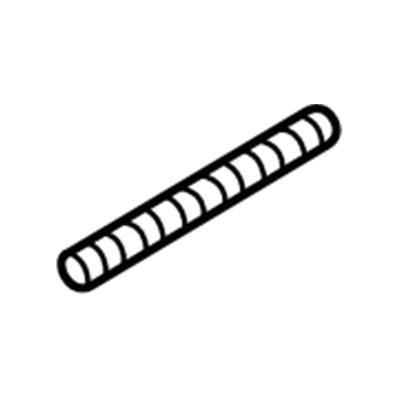 Oldsmobile 26058800 Spring