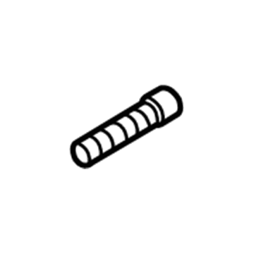 Buick 26034514 Upper Housing Spring