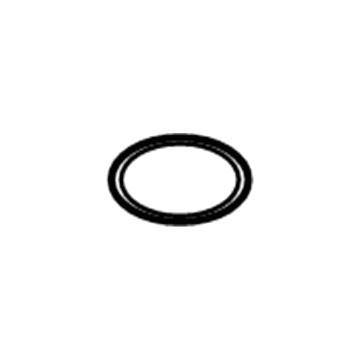 Pontiac 96293025 Front Pipe Gasket