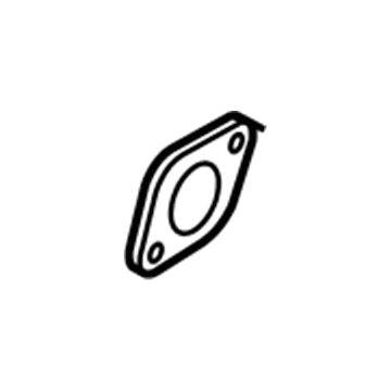 Pontiac 96181581 Catalytic Converter Gasket