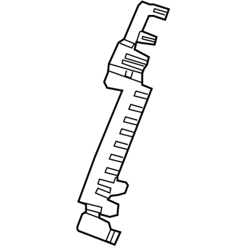 GM 20971961 Terminal,Wiring